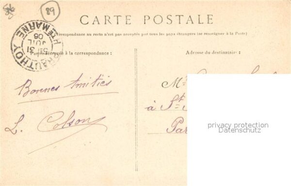 Sens 89 Caisse d_Epargne – Bild 2