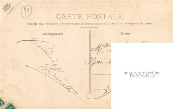 Coulanges-sur-Yonne Bateau Lavoir et le pont – Bild 2