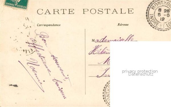 Clamart La Mairie – Bild 2