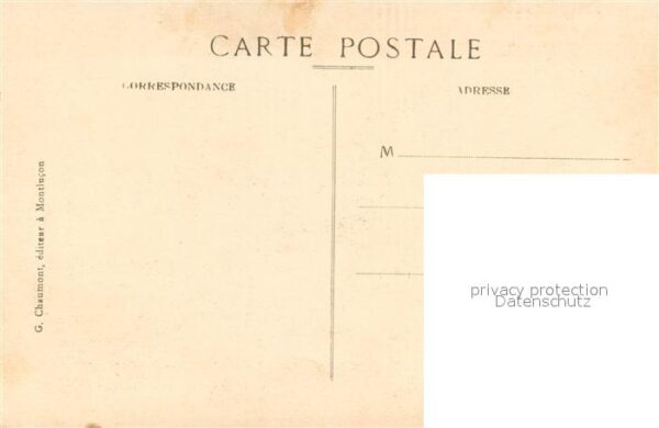 Montlucon Avenue de la Gare Fontaine – Bild 2