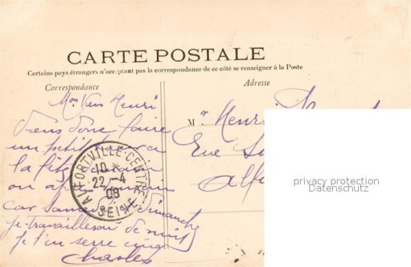 Alfortville Pont d_Ivry et le confluent de la Marne – Bild 2