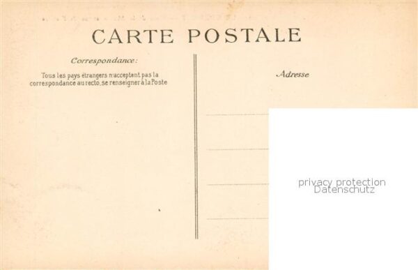 Le Bourget Seine-Saint-Denis Place de la Mairie Rue de Flandre – Bild 2