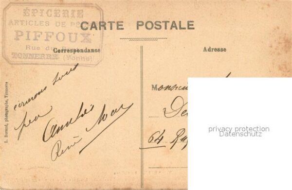 Tonnerre Le College – Bild 2