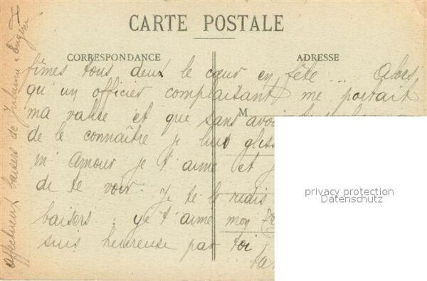 Luneville Rue Banaudon – Bild 2