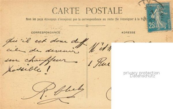 Milly-la-Foret Vieilles maisons Rue des Trois Môles – Bild 2