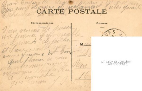 Le Croisic Au marais en plein travail – Bild 2