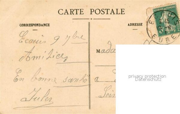 Ecouis L'ancien College – Bild 2