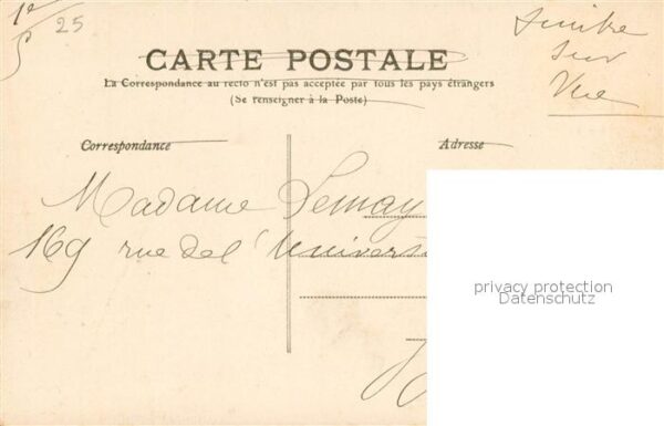 Tonnerre La Fosse Dionne – Bild 2