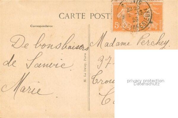 Le Havre Rue Thiers – Bild 2