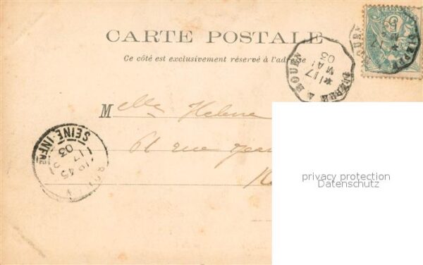 Dieppe 76 Place du Casino Chateau – Bild 2