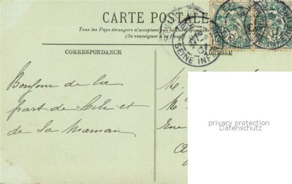 Le Treport Pont de Retenue – Bild 2