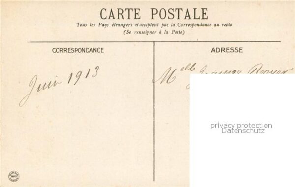 Vichy Allier Passage et Hôtel des Postes – Bild 2