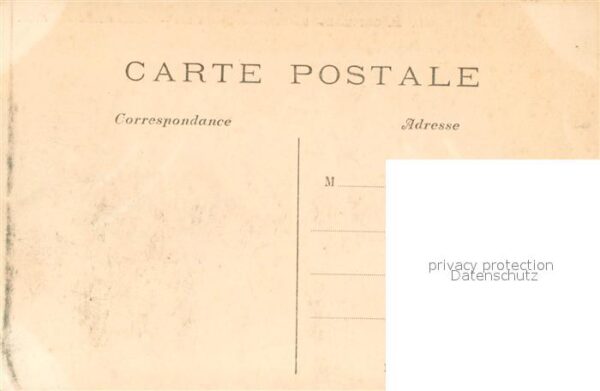 Alfortville Inondations de Janvier 1910 maisons écr – Bild 2