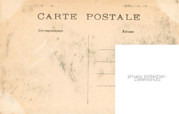 Alfortville Inondations de Janvier 1910 Ile Saint P – Bild 2