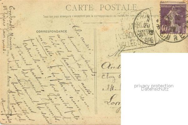 Pacy-sur-Eure Chateau de Chambray Schloss – Bild 2