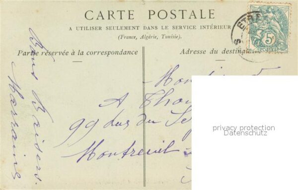 Criquetot-l Esneval Manoir d_Azelonde Recut Charles IX – Bild 2
