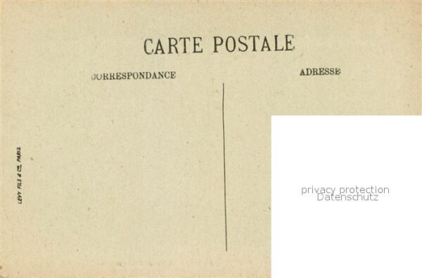 Lannilis Vue Generale prise de la Route de l'Abe – Bild 2