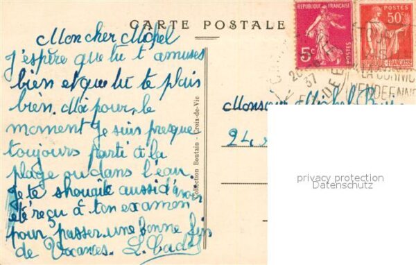 Croix de Vie Vendee Entrée du port et les quais – Bild 2