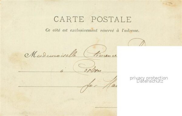 Saint-Ouen-sur-Iton Ecole Mairie et Rue du Chemin de fer – Bild 2