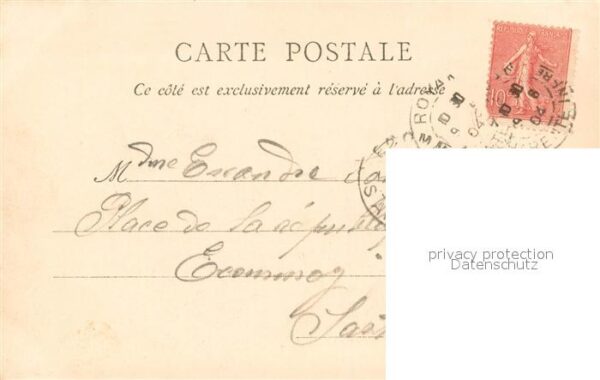 Royan 17 Casino de Foncillon Chemin de fer – Bild 2