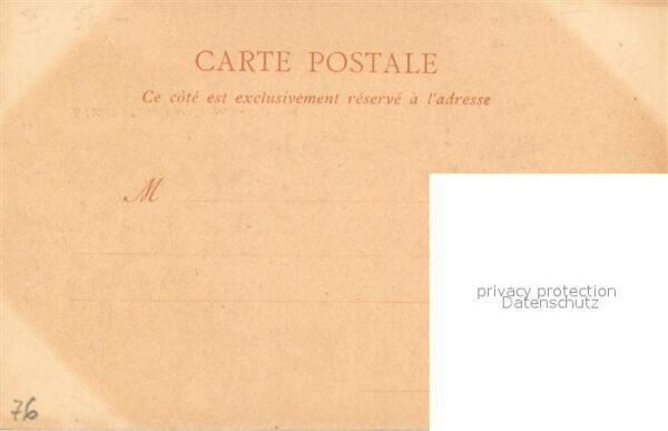 Etretat Une caloge – Bild 2