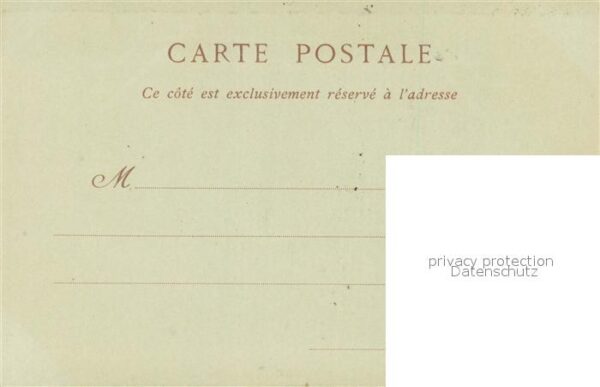 Etretat Le sémaphore et la chapelle – Bild 2