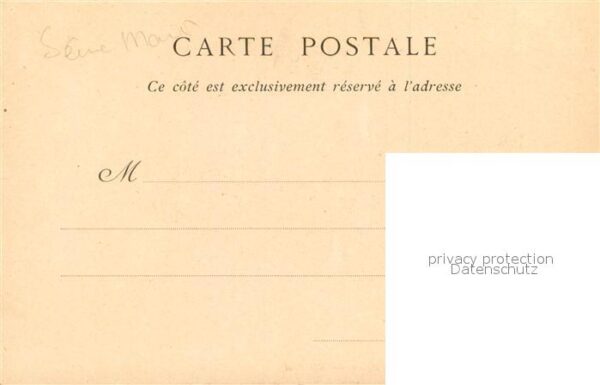 Etretat Le Presbytère de l'Eglise – Bild 2
