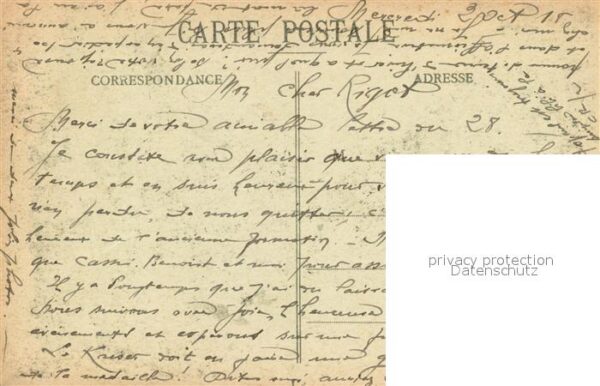 Damery Marne Vue generale – Bild 2
