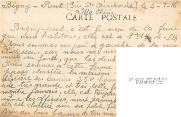 Sainte-Menehould Vue generale et quartier Valmy – Bild 2