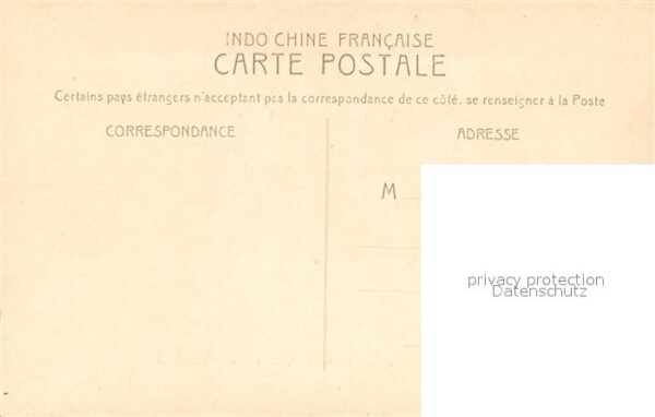 Tonkin Sainte Reine Le Song Thuong – Bild 2