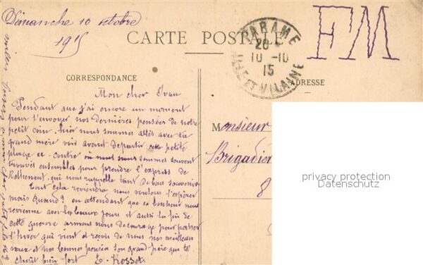 Rotheneuf Le Grand Hotel – Bild 2