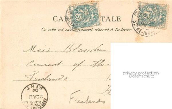 Saint-Valery-en-Caux Chaumiere Normande – Bild 2