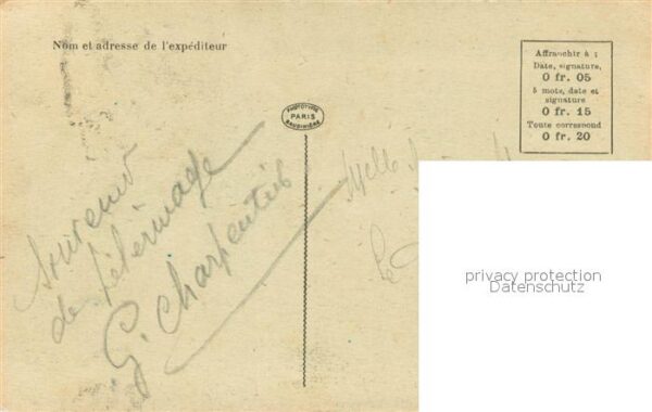 Lisieux 14 Panorama pris du Mont – Bild 2