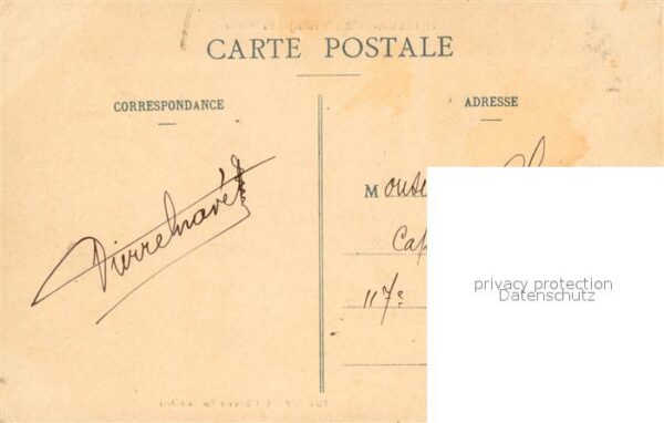 Villers-sur-Mer Le Manoir – Bild 2