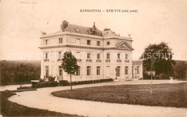 Randonnai Ker_Yve
