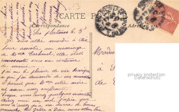 Venelles Vue generale – Bild 2