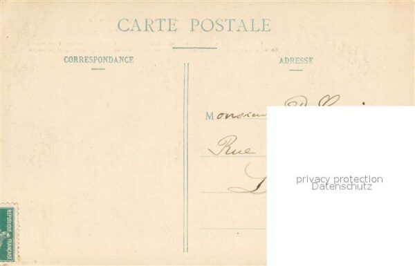 Vesoul Haute Saone College des Jesuites Porte Basse Couven – Bild 2