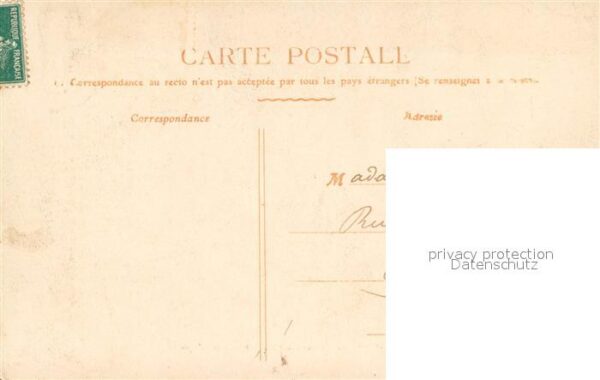 Domremy 55 Maison ou naquit Jeanne d_Are – Bild 2