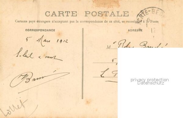 Pithiviers Loiret Vue prise de Montauban – Bild 2