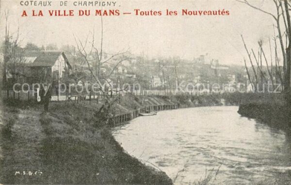Le Mans Sarthe A la Ville du Mans Toutes les Nouveaute
