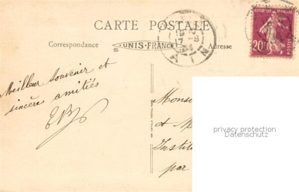 La Faucille La Vieille Faucille – Bild 2