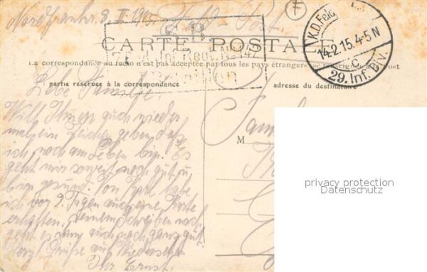 Harnes Pas de Calais Maison JB Laurent – Bild 2