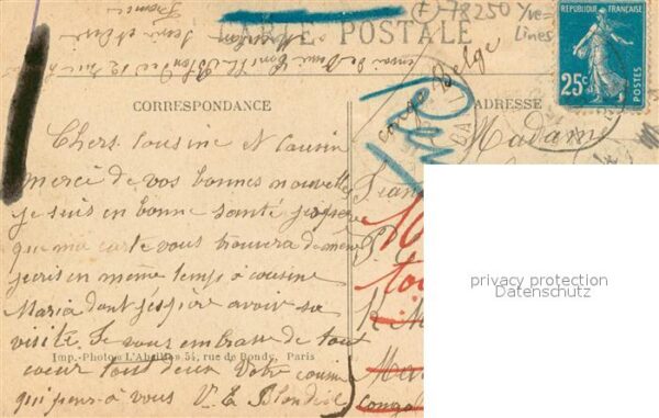 Meulan Le Barrage et l’Ecluse d_Hardricourt – Bild 2