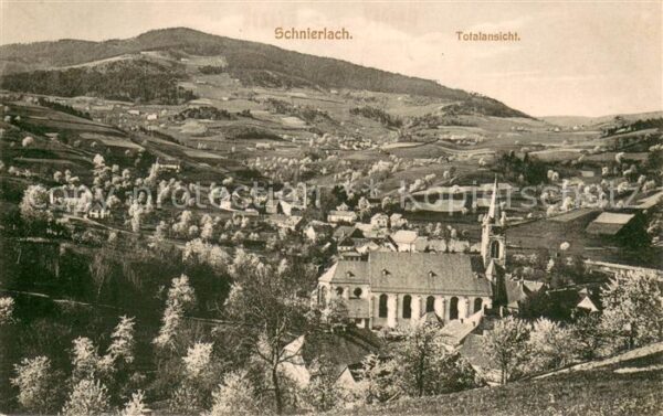 Schnierlach Panorama