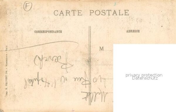 Chantonnay Bopital Benevole Chateau de la Mouee – Bild 2
