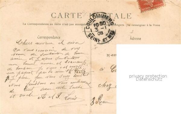 Epernay 51 Place de la Republique Le Marche – Bild 2