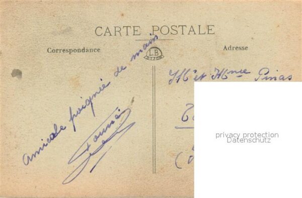 Pocancy Le Chateau – Bild 2