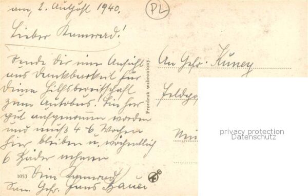 Krynica  Zdroj Hotel Lwigrod – Bild 2