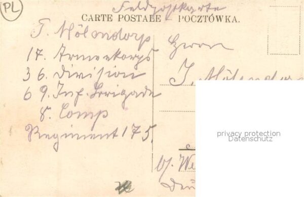 Lowicz Lowitsch Kolegjata – Bild 2