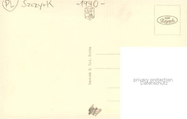 Schirk Beskiden Fliegeraufnahme – Bild 2